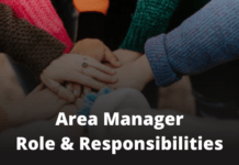 Induction of Medical Representative – Role and Responsibility of Area Manager