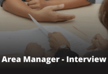 Are You Aspiring Area Manager? Click to Understand what you Need to Know