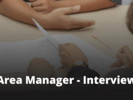 Are You Aspiring Area Manager? Click to Understand what you Need to Know
