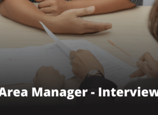 Are You Aspiring Area Manager? Click to Understand what you Need to Know