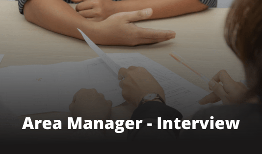 Interview Questions – Area Manager in Pharmaceutical Companies