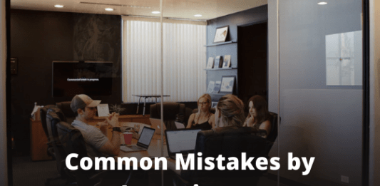 Mistakes Manager Makes During Job Interviews – Critical and Common Interview Mistakes