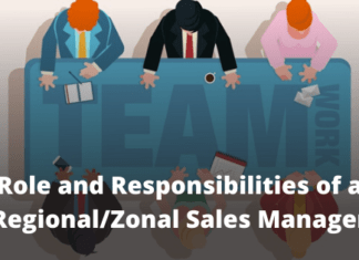 Role and Responsibilities of a Regional Sales Manager | 2nd Line Manager in Pharma