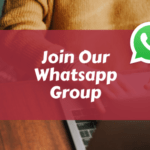 Whatsapp Group Banner