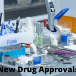 New Drug Approvals