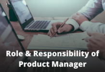 Roles and Responsibilities of Product Manager – Pharma Industry