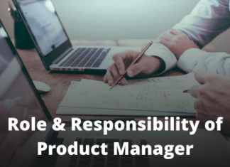 Roles and Responsibilities of Product Manager – Pharma Industry