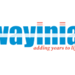 WayInia Logo