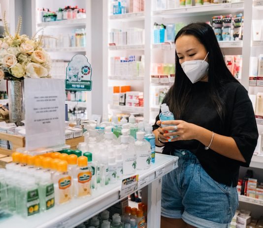Retail Survey | Retail Counter Prescription Audit (RCPA) | Importance & Significance