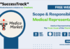 SuccessTrack – A MedicoMarket Initiative for Freshers