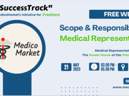 SuccessTrack – A MedicoMarket Initiative for Freshers