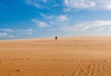 Heat Stroke | Rising Temperature | Tips to Prevent Heat Stroke Source: Pexels.com