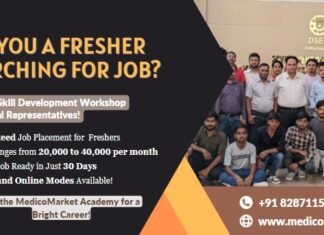 कैसे रोजगार के लिए जूझते ग्रैजूइट कामयाब दवा प्रतिनिधि बन सकते है?