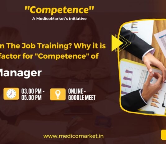 OJT | On the Job Training | Role of Area Manager