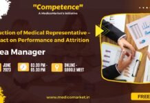 What is the Induction of a Medical Representative? | Free Webinar on 11th June 2023 | Impact on Performance & Attrition