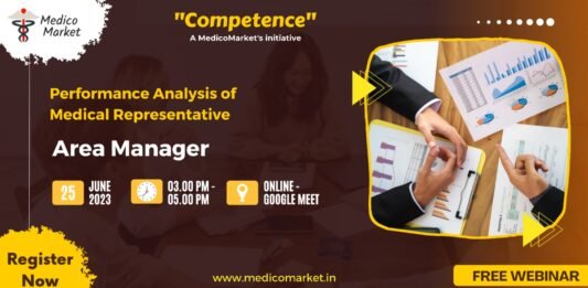 Performance Analysis of Medical Representative | Analyzing Reports & Data by Area Manager