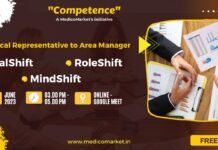 Medical Representative to Area Manager | What are Challenges | How to Ease Transition?