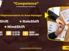Medical Representative to Area Manager | What are Challenges | How to Ease Transition?