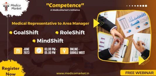Medical Representative to Area Manager | What are Challenges | How to Ease Transition?