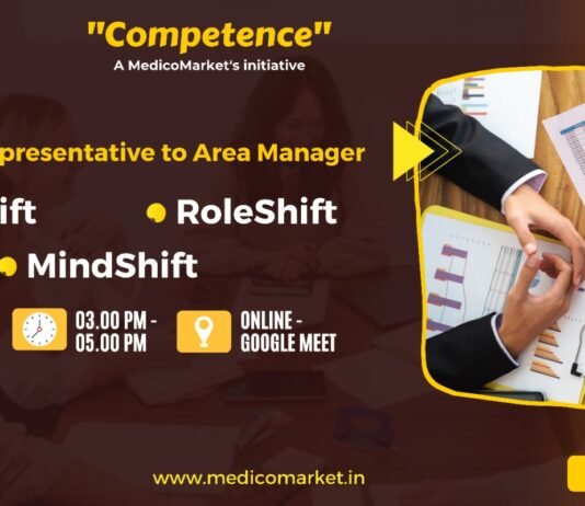 Medical Representative to Area Manager | What are Challenges | How to Ease Transition?